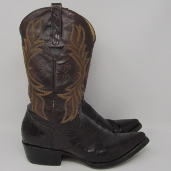cuadra cowboy boots